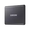 Samsung T7 Portable SSD GRAY 1 TB USB 3.2 Gen.2 (MU-PC1T0T/WW)