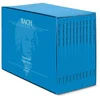BACH J.S.:ORGAN WORKS COMPLETE 1-10