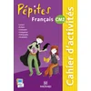 Cahier dactivites CM2