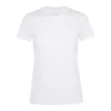 Lacuna getout Ženska t-shirt majica silba kratki rukav bela veličina xxl ( 5silbwhxxl )