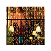 HOME Svetleći niz sa 294 toplo bele LED diode KIN294C/WW