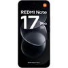 XIAOMI pametni telefon Redmi Note 17 Pro 6GB/256GB, Black