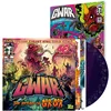 Gwar - The Return Of Gor-Gor (Limited Edition) (Purple Zoetrope Coloured) (EP)