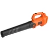 BLACK+DECKER Duvač lišća akumulatorski 18V