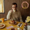 Dent May - Whats For Breakfast? (Special Edition) (Pink Coloured) (LP)