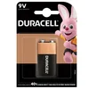 Duracell basic 9v alkalna baterija ( AGN016 )