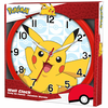 slomart Stenska ura Pokémon Pikachu 25 cm