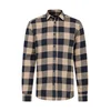 Only & Sons   Srajce z dolgimi rokavi ONSGUDMUND LIFE LS CHECKED SHIRT  Večbarvna