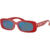 Dolce & Gabbana Kids Naočare za sunce DX 6006U 308825
