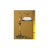 Jupiter 16 - Stona lampa OPAL 1xE27/60W/230V