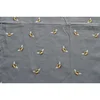 Kuhinjska krpa 50x70 Grey bees