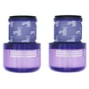 shumee 2X FILTER ZA DYSON V11 SV14 V15 DETECT ABSOLUTE Animal Plus Torgue Drive Total