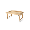 Continenta C3061 - Pladenj za v posteljo 61x35 cm guma