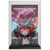 Figurica Funko Pop! Book Cover Dungeons & Dragons - 2024 Dungeon Masters Guide - Venger #1134