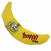 Yeowww Catnip Banana polnjena z mačjo meto