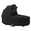 Cybex nosiljka Priam, Deep Black