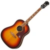 Epiphone Masterbilt Texan Faded Cherry Elektroakustična dreadnought (Rabljeno)