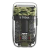 Trina Električni brijač za bradu i brkove Military