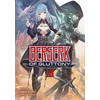Berserk of Gluttony (Light Novel) Vol. 3