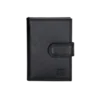 Double D Ženski card holder Crni