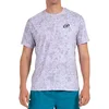 Moška majica Bullpadel Masama Sand M