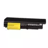 Baterija za laptop Lenovo IBM Thinkpad R400 T400 T61 R61 42T5229