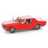 METAL EARTH 3D sestavljanka Ford Mustang 1965 (rdeča)