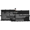CoreParts 54Wh 15,36V 6-celična baterija MBXLE-BA0129
