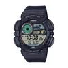 Casio WS1500H1A Črna