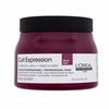 L’Oréal Curl Expression Professional Rich Mask intenzivna vlažilna maska za kodraste in valovite lase 500 ml