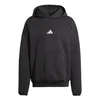 Adidas M FI SL HD, moški pulover, črna KQI70