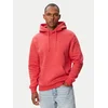 Tommy Jeans Majica Classic Brushed  melona