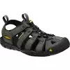 Keen Clearwater CNX Leather Sandali 419865 Črna