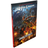 shumee Igralske karte RPG Dungeons & Dragons - Listi likov, izdaja 2024