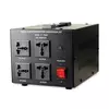 Autotransformator 2000VA, 230VAC110VAC