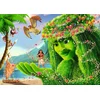 Ravensburger - Puzzle Disney: Vaiana - 1 000 kosov