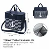 KMT Torba za čuvanje hrane, 20 L