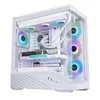 VIP Gaming HyperCore Vector računar - Core Ultra 5 245K, AIO 360 ARGB, RX 9060 XT 16GB, DDR5 16GB, 1TB SSD, B840M, 750W PCIE5 GOLD, Vector V100, Win11