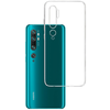 3MK Clear Case Xiaomi Redmi Note 10 5G