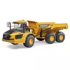 BRUDER Volvo Kiper A60 H, (20453341)