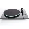 Rega Planar 2 gramofon crn z vgrajenim zvocnikom Rega Carbon