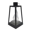 LED svetilka z učinkom plamena sveče Sunlight A7166O