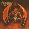 Nocturnal - Serpent Death (Limited Edition) (LP)