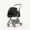 REDSBABY SKIP3 košara, Black