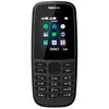 NOKIA mobilni telefon 105, Black