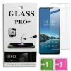 Prémično zaštitno staklo 9D Izmael za Xiaomi 11T - Prozirna KP22998
