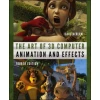 Art of 3D Computer Animation and Effects