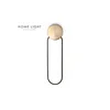 HOME LIGHT Vesta 658 LED zidna lampa