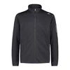 CMP MAN JACKET, moška pohodna jopa, siva 33E6557