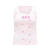 GAP Top roza/rosé